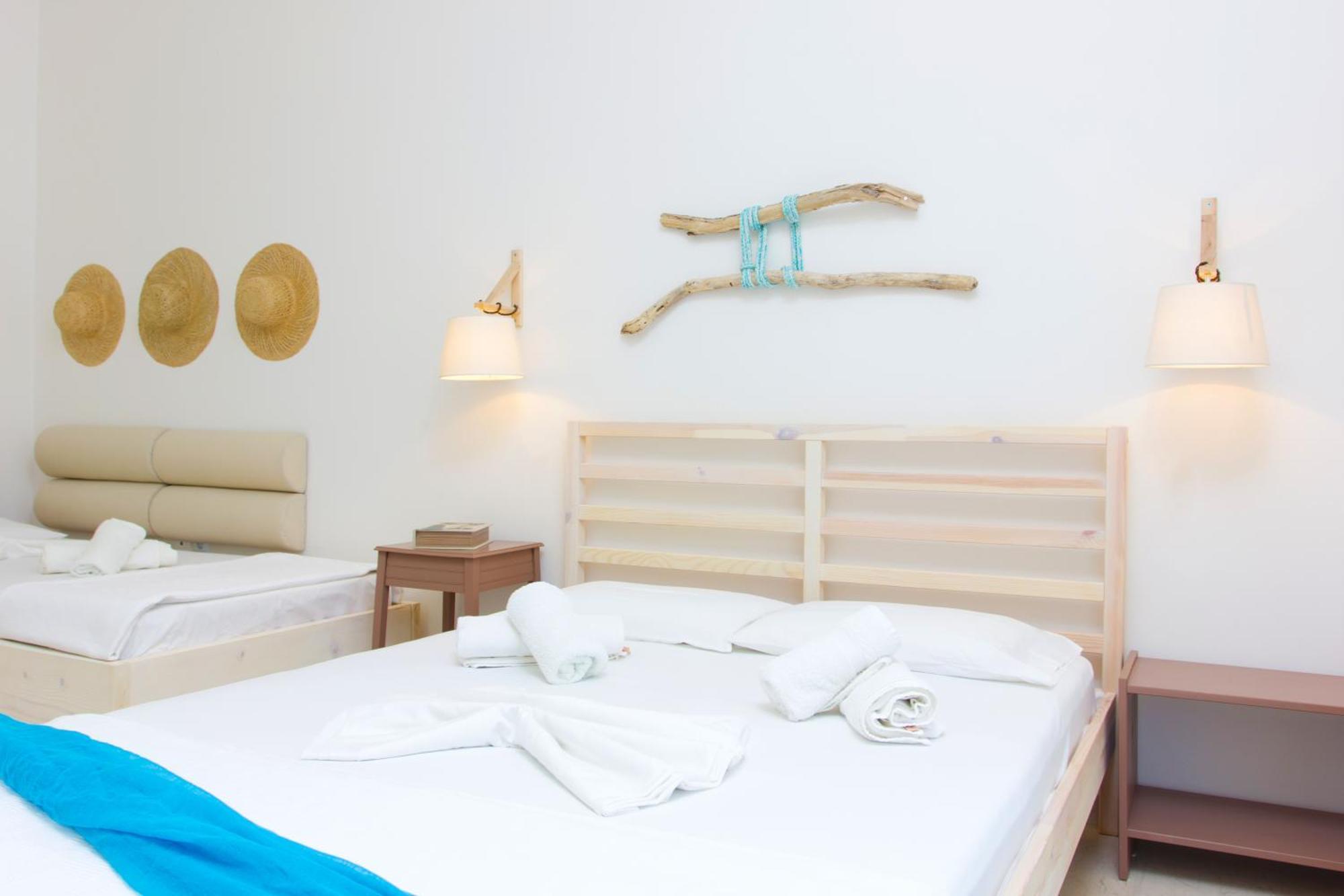 Thetis Apartment Alykanas  Ruang foto