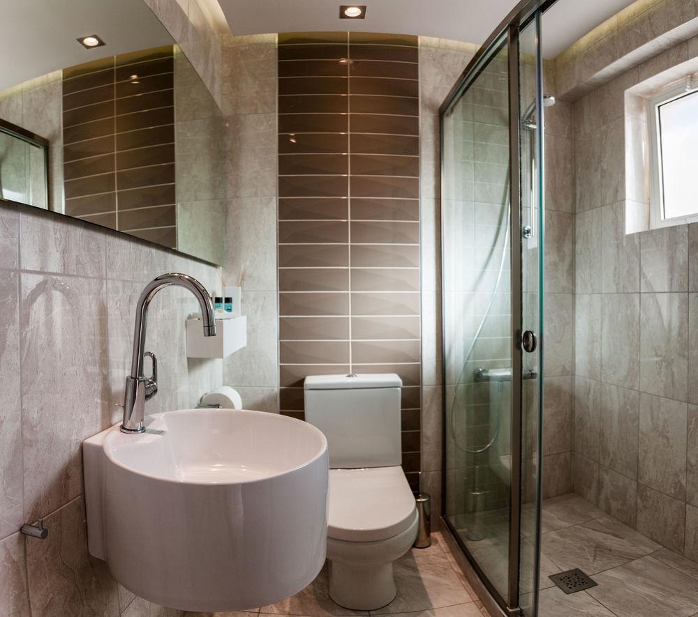 Thetis Apartment Alykanas  Bagian luar foto