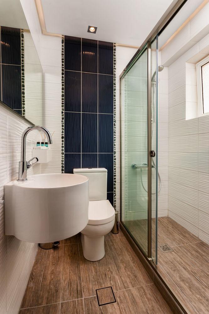 Thetis Apartment Alykanas  Bagian luar foto