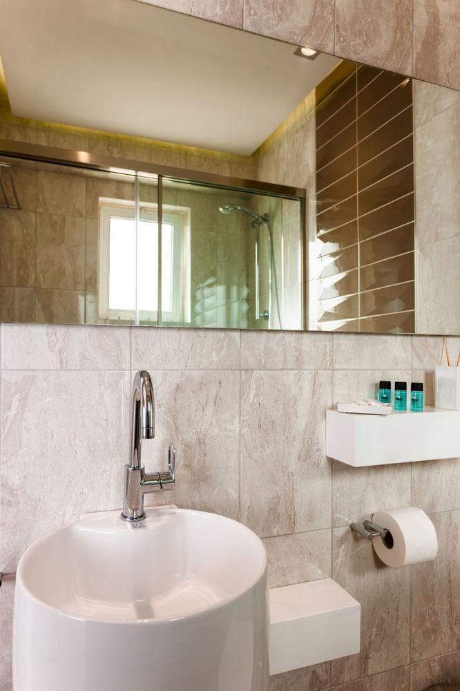 Thetis Apartment Alykanas  Bagian luar foto