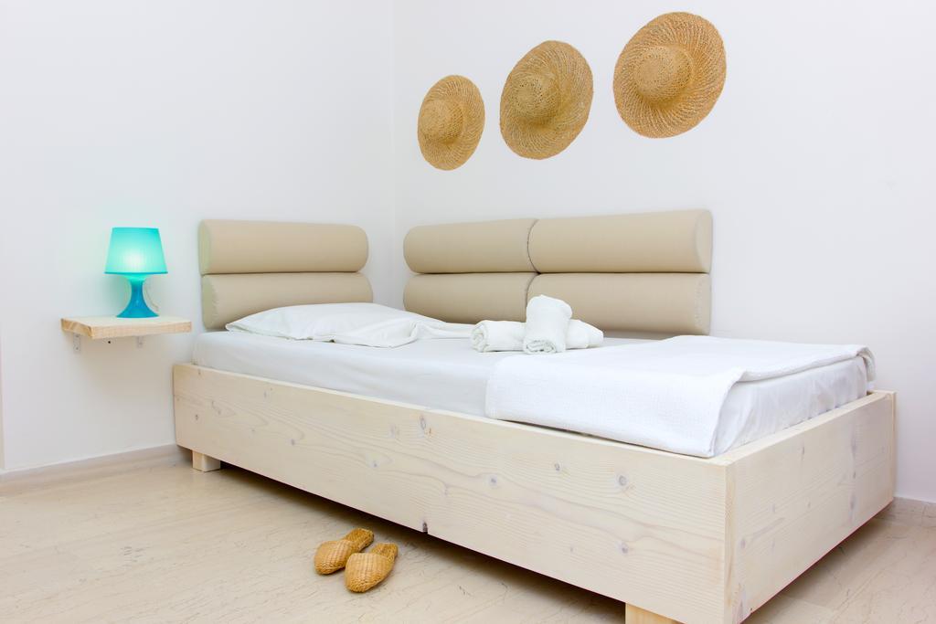 Thetis Apartment Alykanas  Ruang foto